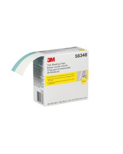 MMM56348 image(0) - 3M Masking Tape 15mm Hard Band