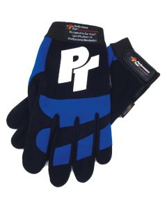 WLMW88999 image(0) - Wilmar Corp. / Performance Tool Performance Tech Glove Medium