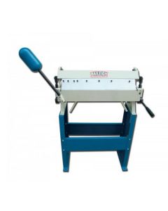BLI1000383 image(0) - Baileigh BOX AND PAN (FINGER) BRAKE 2' LENGTH 16G
