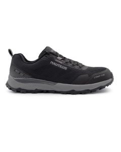 FSIN5305-11D image(0) - Nautilus Safety Footwear TRILLIUM SD10 - Men's Low Top Shoe - CT|SD|SF|SR - Black - Size: 11 - D - (Regular)