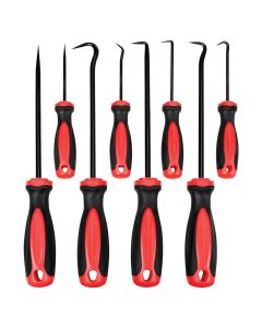WLM1980 image(0) - Wilmar Corp. / Performance Tool 8 pc. Hook & Pick Set
