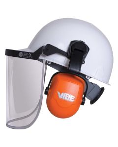 SRW16797 image(0) - Jackson Safety Safe 2 Protection System for Hard Hat - Face Shield Bracket