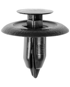 AVC21024 image(0) - AUVECO FORD PUSH-TYPE RETAINER BLACK NYLON