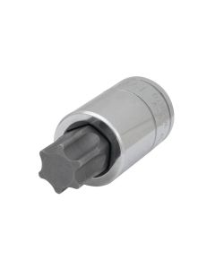 WLMW32870 image(0) - Wilmar Corp. / Performance Tool 1/2" Dr. T70 Star Bit Socket