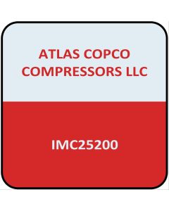 IMC25200 image(0) - IMC (Belaire) SAFETY VALVE 3G3HKL