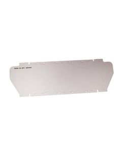 SRWS36000 image(0) - Sellstrom Replacement Windows for 380 Series Face Shields - Clear - 6.5&rdquo; x 19.5&rdquo; x 0.040&rdquo; - Uncoated