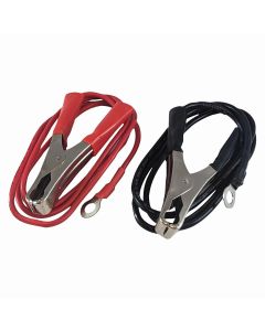 SOLPIA55 image(0) - Clore Automotive SOLAR Replacement Input Clamp Set for PI5000X