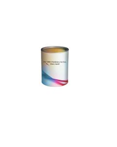 PCC998-2 image(0) - Pacific Coast Lacquer 998-2 Hardener, 2 oz Can, Clear, Liquid