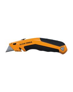 KLE44133 image(0) - Klein Tools Klein-Kurve Retractable Utility Knife