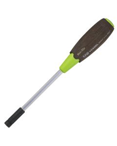 VES380H8125 image(0) - Vessel Tools No.380NT Wood-Compo Socket Screwdriver A/F 8x125