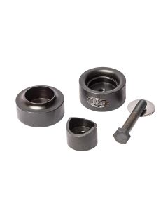 HECPF4H image(0) - Woodward Fab 3" Dimple Die Punch and Flare Set