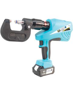 DENDF-SPR80B image(0) - Dent Fix RIV-E 80 Multi-Function SPR Riveter