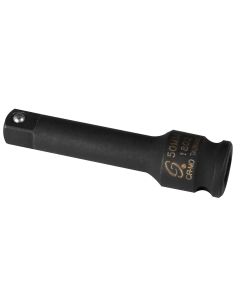 SUN1802 image(0) - SUNEX SOCKET EXTENSION IMPACT 2IN. 1/4IN. DRIVE
