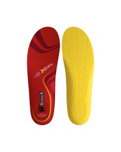 RDBINXCELS image(0) - Redback Boots USA Poron XCEL Dual Layer Insole S (5-7UK/ 6-8US)