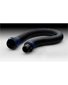 MMM17379 image(0) - 3M Versaflo 17379 Length Adjusting Breathing Tube, Use With: TR-300 Series, Versaflo Air Source, Head Top