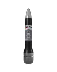 DUPAHA1006 image(0) - Krylon SCRATCH FIX ALL IN 1 GALAXY GRAY (M)