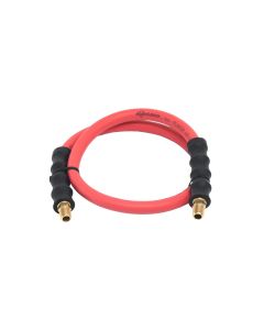 BLBAVGLD3803 image(0) - BluBird BluBird Avagard Lead-in Hose 3/8 in. x 3 ft.