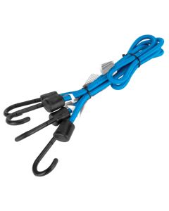 WLMW1831 image(0) - Wilmar Corp. / Performance Tool 2pk 36 Inch Bungee Cords