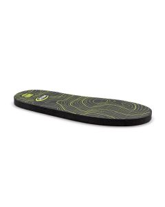 FSINSPD-3XL image(0) - NEOS Overboot - Shoe Pad - Black - Size: 3XL - (Extra Extra Extra Large - Men's 15.5-17)