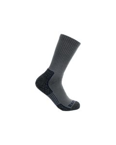 RDB0002 image(0) - Redback Boots USA Mens HEX Elite Crew-Gray/Blu