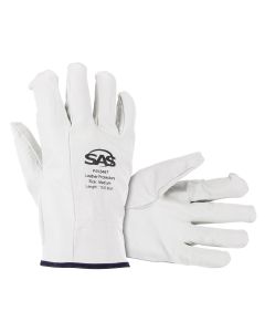 SAS6468 image(0) - SAS Safety 1-pr of Protective Over Glove, L