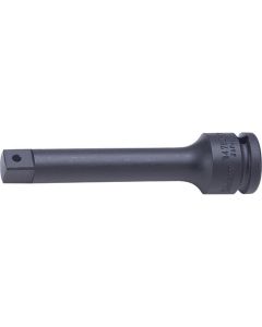 KKN14760-175 image(0) - Ko-ken USA 14760-175 1/2 Sq. Dr. Extension Bar  Length 175mm Hole type