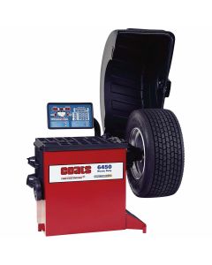 AMM8K64502DKT3P image(0) - COATS Company Coats 6450-2D 3-Phase Heavy-Duty Truck Wheel Balancer Kit