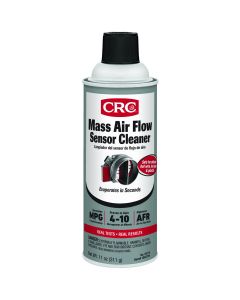 CRC05110-1 image(0) - CRC Industries Mass Air Flow Sensor Cleaner 1X11OZ
