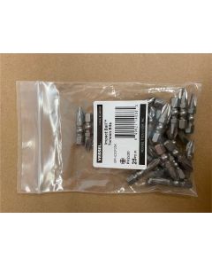 VESIBPH290P10K image(0) - Vessel Tools IMPACT BALL Torsion Bit (2 x 90mm, 10pcs.)