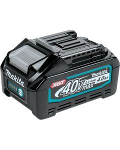 MAKBL4040 image(0) - Makita 40V max XGT&reg; 4.0Ah Battery