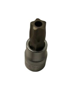 CTA9683 image(0) - CTA Manufacturing 5 Pt Tamper Torx Socket - T15