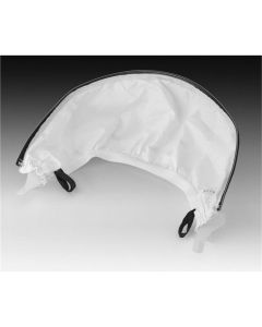 MMM37325 image(0) - 3M VERSAFLO STANDARD FACESHIELD 5/CS