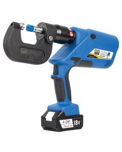 DENDF-SPR60B image(0) - Dent Fix RIV-E 60 Multi-Function SPR Riveter