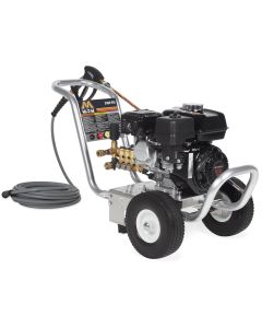 MTMCA-2403-1MMH image(0) - Mi-T-M CA Aluminum Series Gasoline Direct Drive Pressure Washer - CA-2403-1MMH