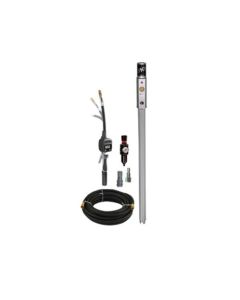 BLK1111-029 image(0) - Balcrank 1:1 Lynx Lube Pump Outfit, 55-Gallon Drum
