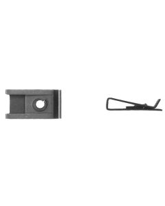 DCO5752 image(0) - Disco Automotive Hardware # 10 SCREW SIZE PANEL RAN