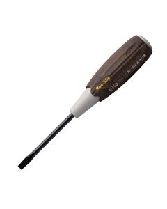 VES300S5575 image(0) - Vessel Tools No.300 Wood-Compo Screwdriver 5.5x75