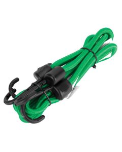 WLMW1832 image(0) - Wilmar Corp. / Performance Tool 2pk 48 Inch Bungee Cords