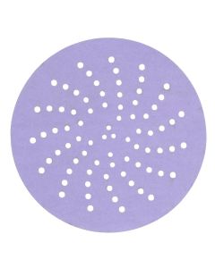 MMM31466 image(0) - 3M Cubitron II Hookit Clean Sanding Abrasive Disc, 3 in (75 mm), 600+ Grade