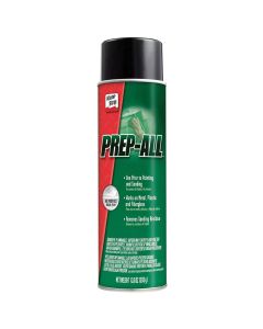 KSPESW362 image(0) - Klean Strip Prep-All ESW362 Prep-All, 13.5 oz, Water White