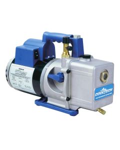ROB15601 image(0) - Robinair 6 CFM Vacuum Pump, 110-115V/220-250V,