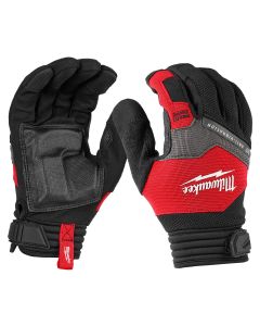 MLW48-73-8773 image(0) - Milwaukee Tool Anti-Vibration Work Glove - XL