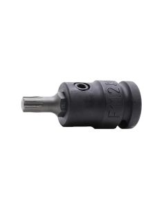KKN14134T-58-40IP image(0) - Ko-ken USA 14134T.58-40IP 1/2 Sq. Dr. Bit Socket TORXplus 40IP Length 58mm