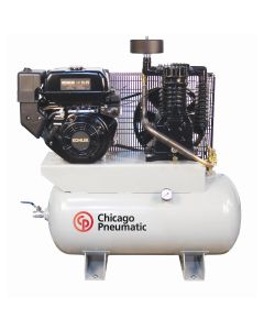 CPCRCP-1230G image(0) - Chicago Pneumatic RCP-1430G/KOHLER STANDARD Air Compressor