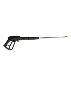 BLBHBA002 image(0) - Blubird Bluseal Humpback 3000 Reel Accessories - PW Gun