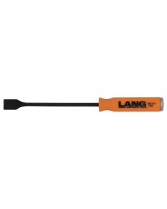 KAS855-075 image(0) - Lang Tools (Kastar) 855-075 - 3/4" Face Gasket Scraper with Capped Handle