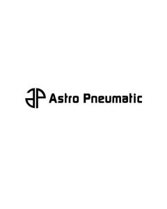 AST7870-21PS image(0) - Astro Pneumatic Plastic Sleeve for 21mm 1/2 Drive Impact Socket 6 Point