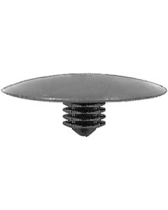 AVCAP15998 image(0) - AUVECO PAK HONDA HOOD INSULATION RETAINERS