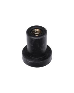 AVCAP13010 image(0) - AUVECO PAK WELL NUT, 1/4-20
