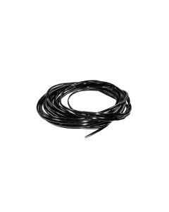 PKT39-211 image(0) - Protekto Trim 39-211 Full Size Door Edge Molding, 50 ft L, Black